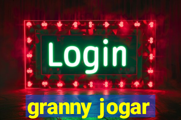 granny jogar